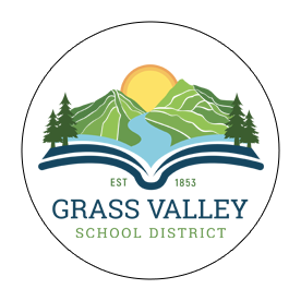 Grass Valley Logo