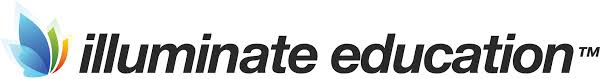 "Illuminate Education" white banner