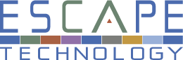 Escape Technology Logo