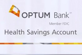 Optum Bank Health Savings Account logo