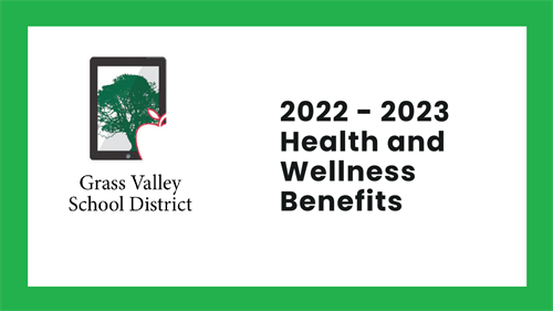 2022-2023 HWB GVSD
